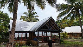 Natalei Eco Lodge