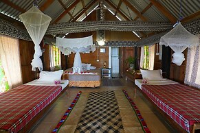 Natalei Eco Lodge