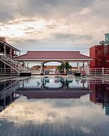Arawana Express North Pattaya