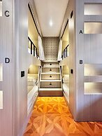 Yuanjili International Youth Hostel
