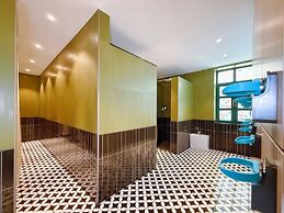 Yuanjili International Youth Hostel