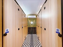 Yuanjili International Youth Hostel