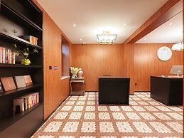 Yuanjili International Youth Hostel