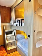 Yuanjili International Youth Hostel