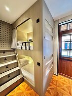 Yuanjili International Youth Hostel