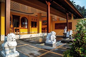 Grand Campuhan
