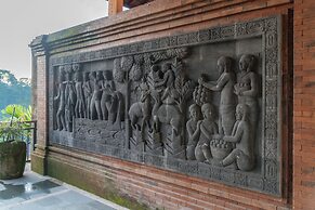Grand Campuhan