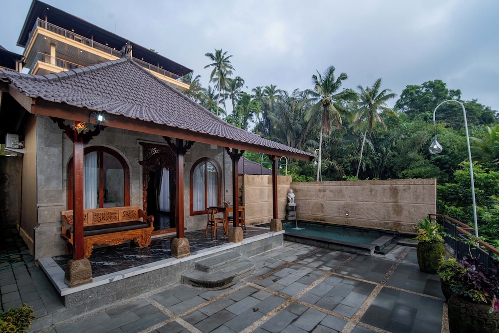 Grand Campuhan