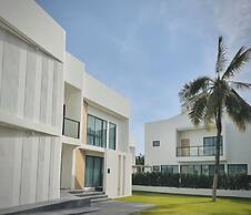 ASSA Pool Villa Jomtien Beach Pattaya