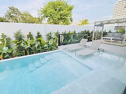 ASSA Pool Villa Jomtien Beach Pattaya
