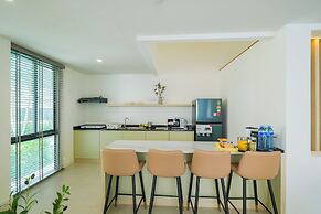 ASSA Pool Villa Jomtien Beach Pattaya