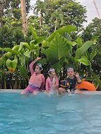 ASSA Pool Villa Jomtien Beach Pattaya