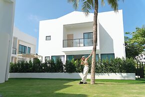 ASSA Pool Villa Jomtien Beach Pattaya