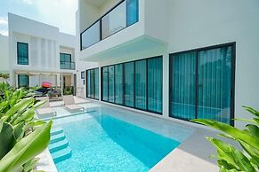 ASSA Pool Villa Jomtien Beach Pattaya
