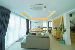ASSA Pool Villa Jomtien Beach Pattaya