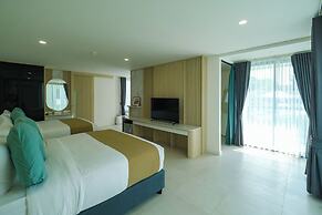ASSA Pool Villa Jomtien Beach Pattaya