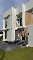 ASSA Pool Villa Jomtien Beach Pattaya