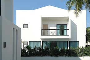 ASSA Pool Villa Jomtien Beach Pattaya