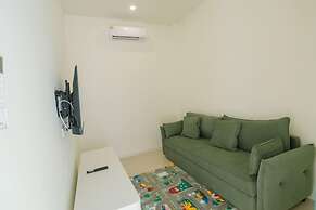 ASSA Pool Villa Jomtien Beach Pattaya