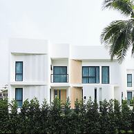 ASSA Pool Villa Jomtien Beach Pattaya