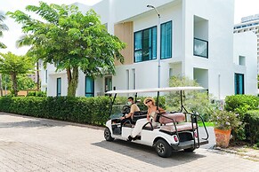 ASSA Pool Villa Jomtien Beach Pattaya
