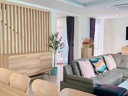 ASSA Pool Villa Jomtien Beach Pattaya