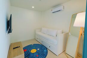 ASSA Pool Villa Jomtien Beach Pattaya