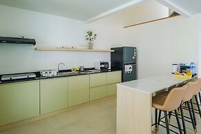 ASSA Pool Villa Jomtien Beach Pattaya