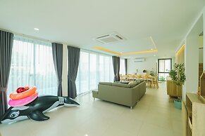 ASSA Pool Villa Jomtien Beach Pattaya