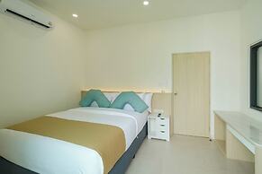 ASSA Pool Villa Jomtien Beach Pattaya