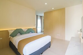 ASSA Pool Villa Jomtien Beach Pattaya