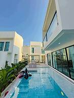 ASSA Pool Villa Jomtien Beach Pattaya