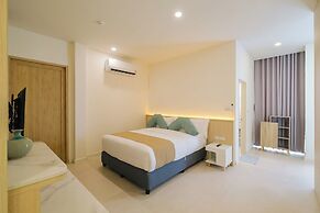 ASSA Pool Villa Jomtien Beach Pattaya