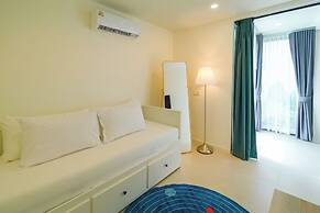 ASSA Pool Villa Jomtien Beach Pattaya