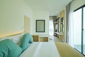 ASSA Pool Villa Jomtien Beach Pattaya