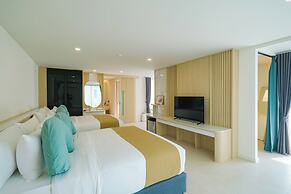 ASSA Pool Villa Jomtien Beach Pattaya