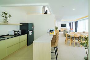 ASSA Pool Villa Jomtien Beach Pattaya