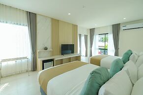 ASSA Pool Villa Jomtien Beach Pattaya