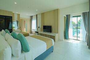 ASSA Pool Villa Jomtien Beach Pattaya