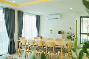 ASSA Pool Villa Jomtien Beach Pattaya