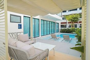 ASSA Pool Villa Jomtien Beach Pattaya
