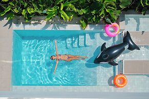 ASSA Pool Villa Jomtien Beach Pattaya