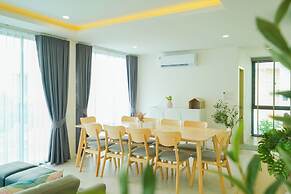 ASSA Pool Villa Jomtien Beach Pattaya