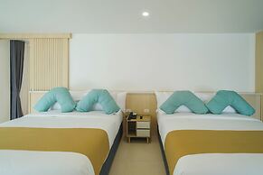 ASSA Pool Villa Jomtien Beach Pattaya