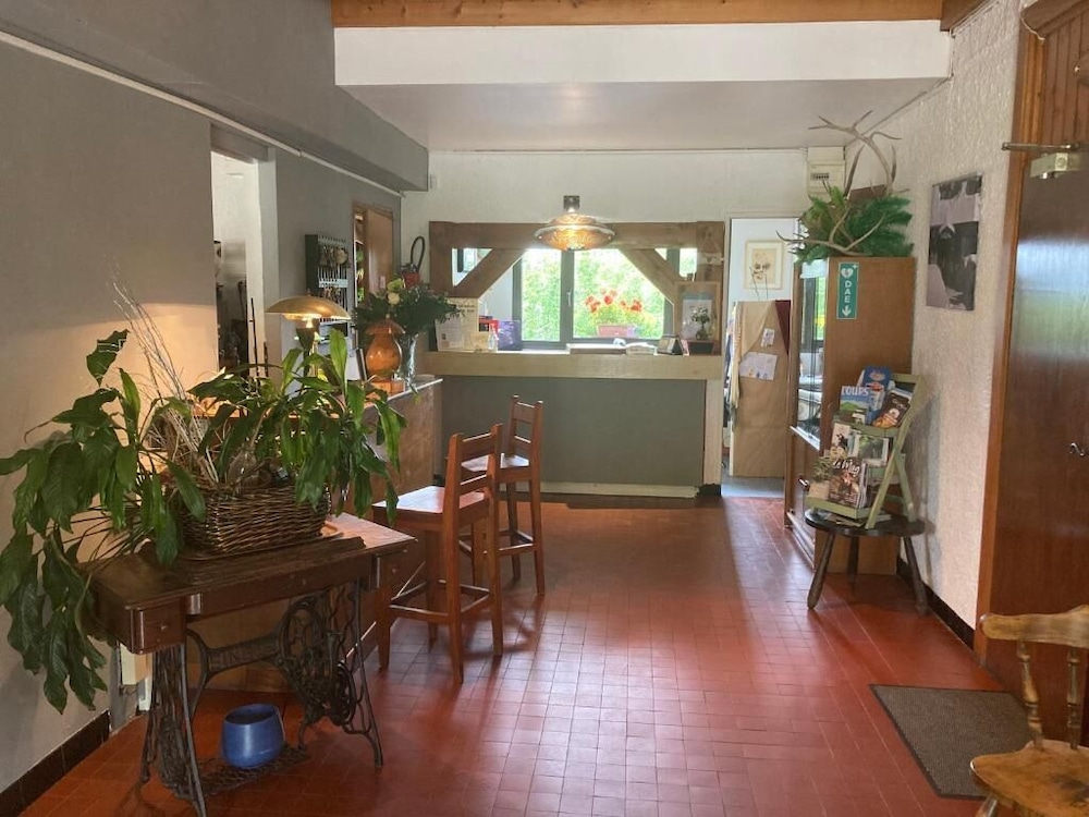 HOTEL LA GRANGE