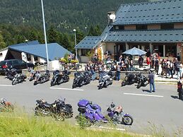HOTEL LA GRANGE