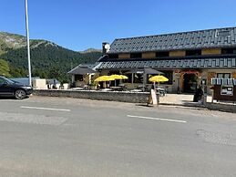 HOTEL LA GRANGE
