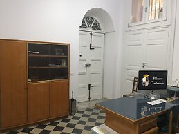 Palazzo Caratozzolo