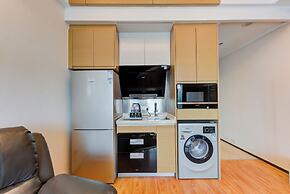 Kabin Apartment