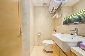 Kabin Apartment